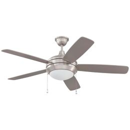 Helios Cfl Ceiling Fan By Craftmade Fans At Lumens Com