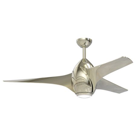 Tempest Ceiling Fan