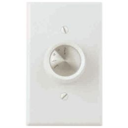 4 Speed Rotary Fan Control By Craftmade Fans At Lumens Com