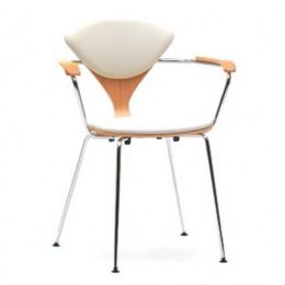 Cherner Chair Company Cherner Seat And Back Upholstered