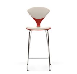 Cherner Chair Company Cherner Seat And Back Upholstered