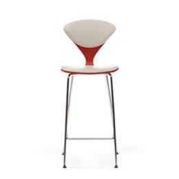 Cherner Chair Company Cherner Seat And Back Upholstered