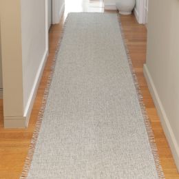 Market Fringe Woven Runner By Chilewich At Lumens Com