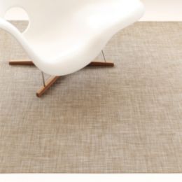Ikat Floor Mat By Chilewich At Lumens Com
