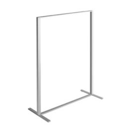 free standing towel rack chrome