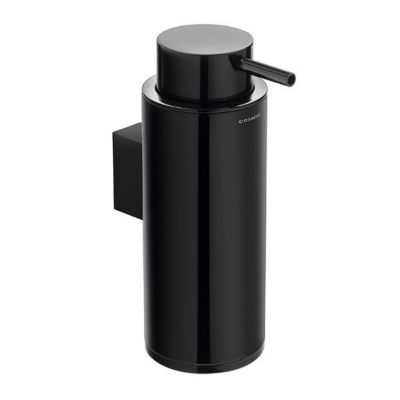 wall mounted soap dispenser