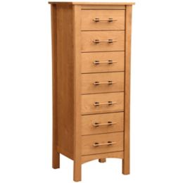 Monterey 7 Drawer Dresser By Copeland Furniture At Lumens Com