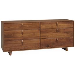 Keaton 6 Drawer Dresser By Copeland Furniture At Lumens Com