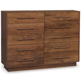 Moduluxe 10 Drawer Dresser By Copeland Furniture At Lumens Com
