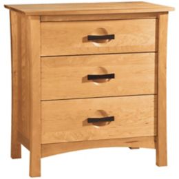 Berkeley 3 Drawer Dresser By Copeland Furniture At Lumens Com