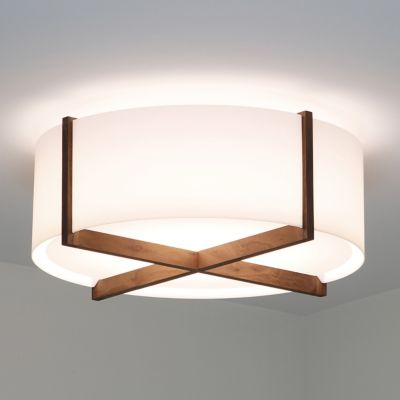 flush pendant ceiling light