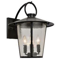 Andover 4 Light Wall Sconce By Crystorama At Lumens Com