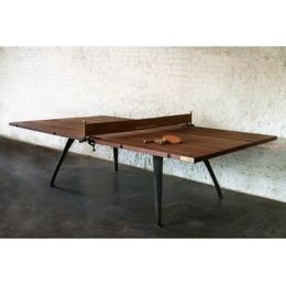 District Eight Ping Pong Table Yliving Com