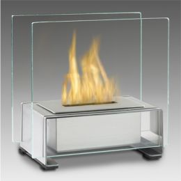 Paris Tabletop Fireplace By Eco Feu At Lumens Com