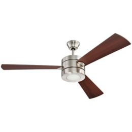 Triad Ceiling Fan By Craftmade Fans At Lumens Com