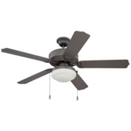 Cove Harbor Outdoor Ceiling Fan By Craftmade Fans At Lumens Com