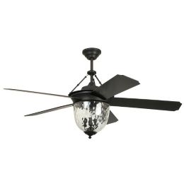 Cavalier Outdoor Ceiling Fan By Craftmade Fans At Lumens Com