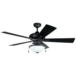 52 Inch Riverfront Indoor Outdoor Ceiling Fan