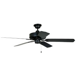 52 Inch Cove Harbor Indoor Outdoor Ceiling Fan By Craftmade Fans