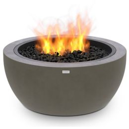 Pod 30 Freestanding Firepit By Ecosmart Fire At Lumens Com