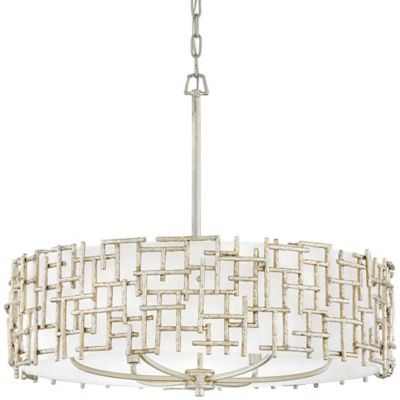 drum pendant lighting
