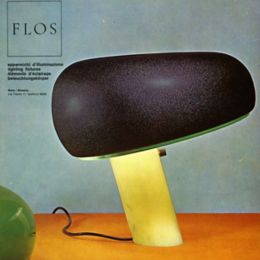 Flos Snoopy 50th Limited Edition Table Lamp Ylighting Com