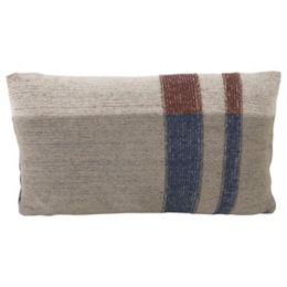 Medley Knit Throw Pillow By Ferm Living At Lumens Com