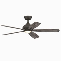 Doren Led Ceiling Fan By Fanimation Fans At Lumens Com