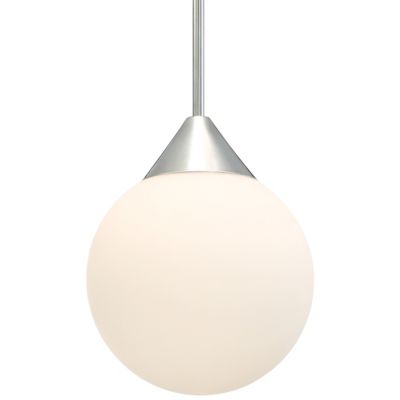 simple pendant light