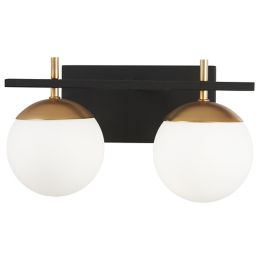 George Kovacs Alluria Vanity Light Ylighting Com