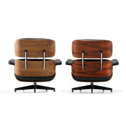 Herman Miller Eames Lounge Chair With Ottoman Yliving Com