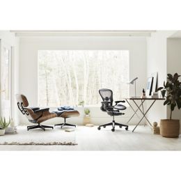 Herman Miller Eames Lounge Chair Yliving Com