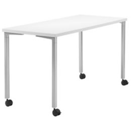 Everywhere Rectangular Table By Herman Miller At Lumens Com