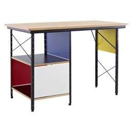 Herman Miller Eames Desk Unit 10 Yliving Com