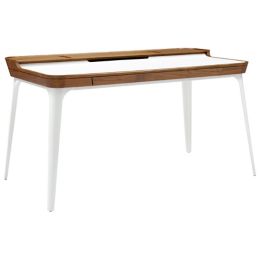 Airia Desk By Herman Miller At Lumens Com