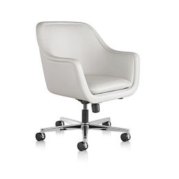 Bumper Conference Chair