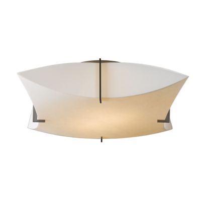 Bento Large Semi Flush Ceiling Light