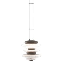 Cairn Mini Pendant By Hubbardton Forge At Lumens Com