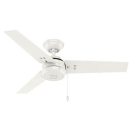 Cassius Ceiling Fan By Hunter Fans At Lumens Com