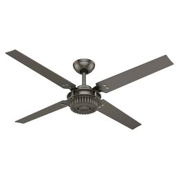 Chronicle Ceiling Fan By Hunter Fans At Lumens Com