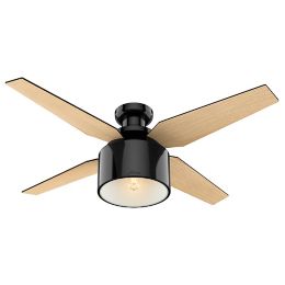 Hunter Fans Cranbrook Low Profile Ceiling Fan Ylighting Com