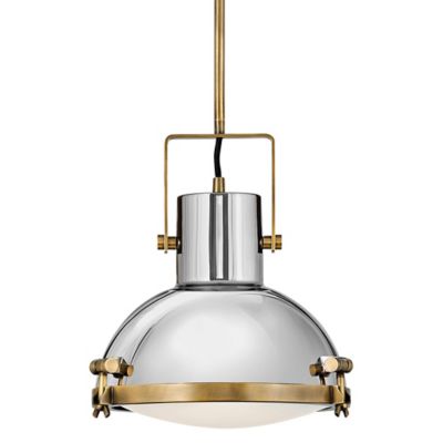 Hinkley Nautique Pendant Light Ylighting Com