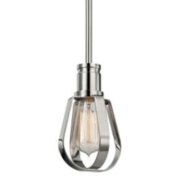 Hudson Valley Lighting Red Hook Pendant Light Ylighting Com