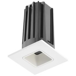 Generation 2 Square Trim By Juno At Lumens Com