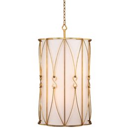 Olivia Tall Pendant By Kalco Lighting At Lumens Com