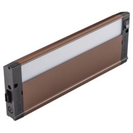 4u Series 12 Inch Led Undercabinet Light By Kichler At Lumens Com