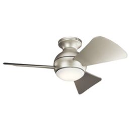 Sola Ceiling Fan By Kichler At Lumens Com
