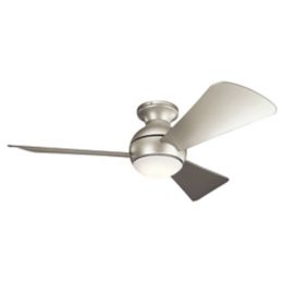 Kichler Sola Ceiling Fan Ylighting Com