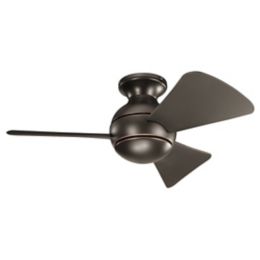 Kichler Sola Ceiling Fan Ylighting Com