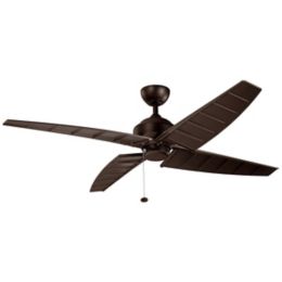 Surrey Climates 60 Ceiling Fan By Kichler At Lumens Com